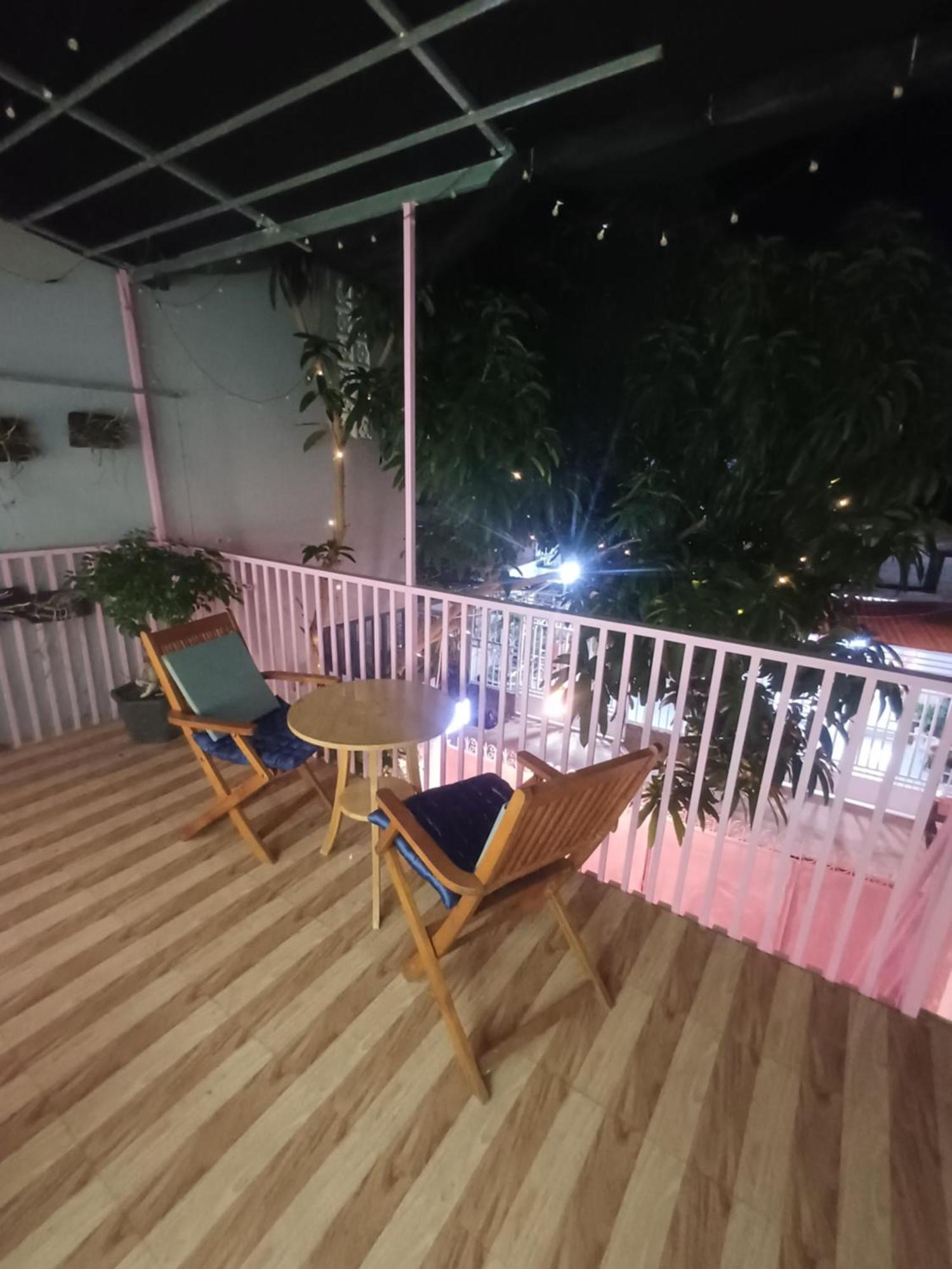 Authentic Homestay Can Tho Exterior photo