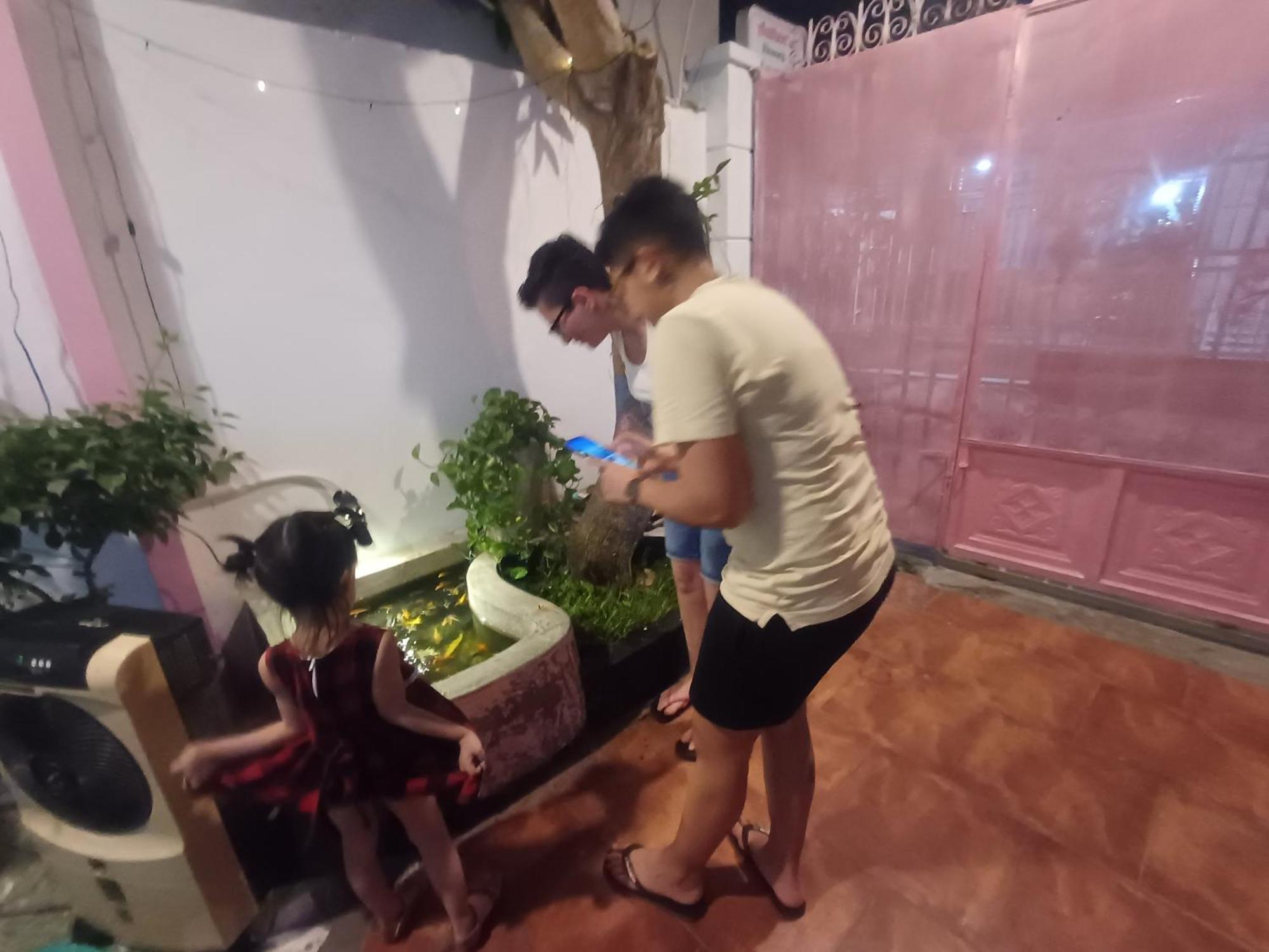 Authentic Homestay Can Tho Exterior photo